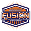 Ventura County Fusion Logo