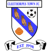 Cleethorpes Town Logo