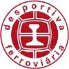 Desportiva Ferroviaria Logo