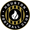 Houston FC Logo