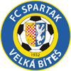 FC Spartak Velka Bites Logo