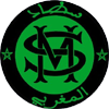 Stade Marocain Du Rabat Logo