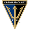 Virginia Beach City Logo