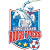 Long Island Rough Riders Logo