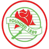 Adamstown Rosebud Logo