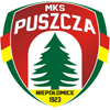 Puszcza Niepolomice Logo