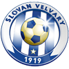 Slovan Velvary Logo