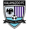 Kalamazoo FC Logo