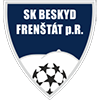 Frenstat Pod Radhostem Logo