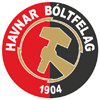 HB Torshavn Logo