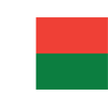 Madagascar Logo