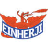 Einherji Logo