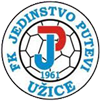 FK Jedinstvo Putevi Logo