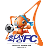 Hwaseong FC Logo