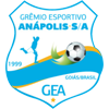Gremio Anapolis Logo