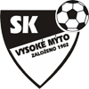 SK Vysoke Myto Logo