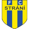 FC Strani Logo