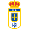 Real Oviedo B Logo