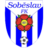 Spartak Sobeslav Logo