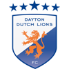 Dayton Dutch Lions FC Logo