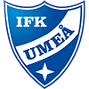 IFK Umeå Logo