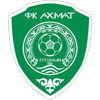 FC Akhmat Grozny Logo