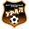 Ural-D Yekaterinburg Logo