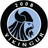 Vikingur Gota Logo