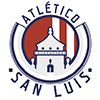 Atletico San Luis Logo