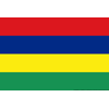 Mauritius Logo