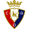 Osasuna Logo