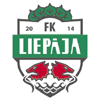 FK Liepaja Logo