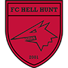 FC Hell Hunt Logo