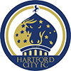 Hartford City FC Logo