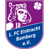 Eintracht Bamberg Logo