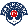 Kasimpasa Logo