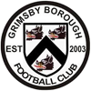 Grimsby Borough Logo