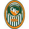 Camboriu FC Logo