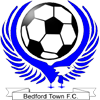Bedford Town Logo