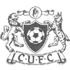 Coagh Utd Logo