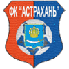FK Astrakhan Logo