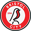 Bristol City Logo