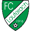FC Lauterach Logo
