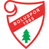Boluspor Logo