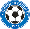 Slavoj TKZ Polna Logo
