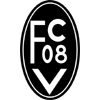 FC 08 Villingen Logo