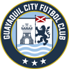 Guayaquil City Logo