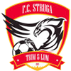 FC Struga Trim & Lum Logo