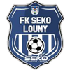 FK Louny Logo