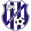FK Komarov Logo